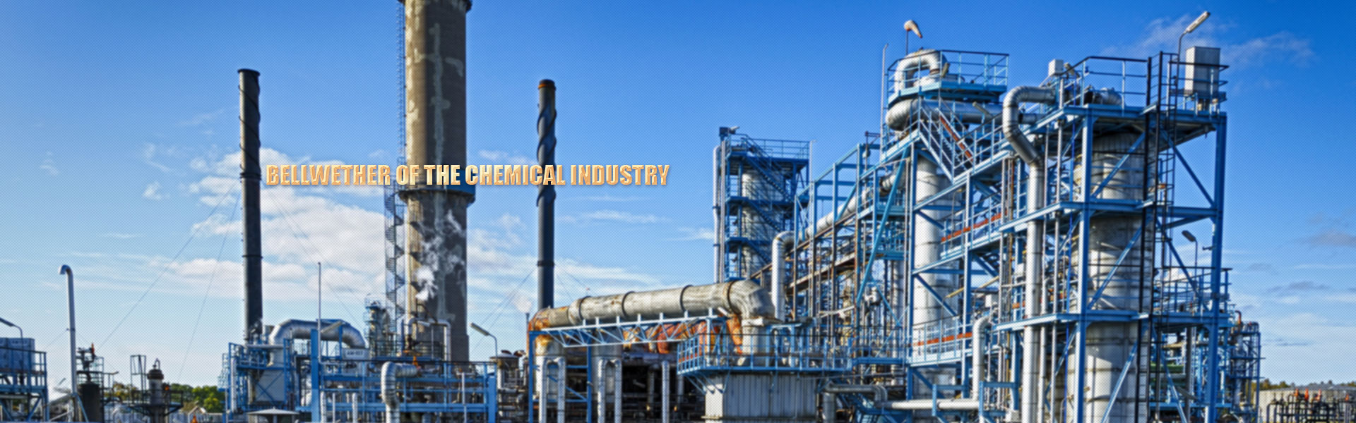 Dehui Chemical Industry Co. Ltd